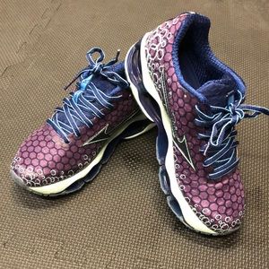 Mizuno Wave Prophecy 3